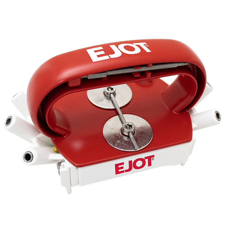 T-DECK® Tool Handverktyg för dolt montage av trall